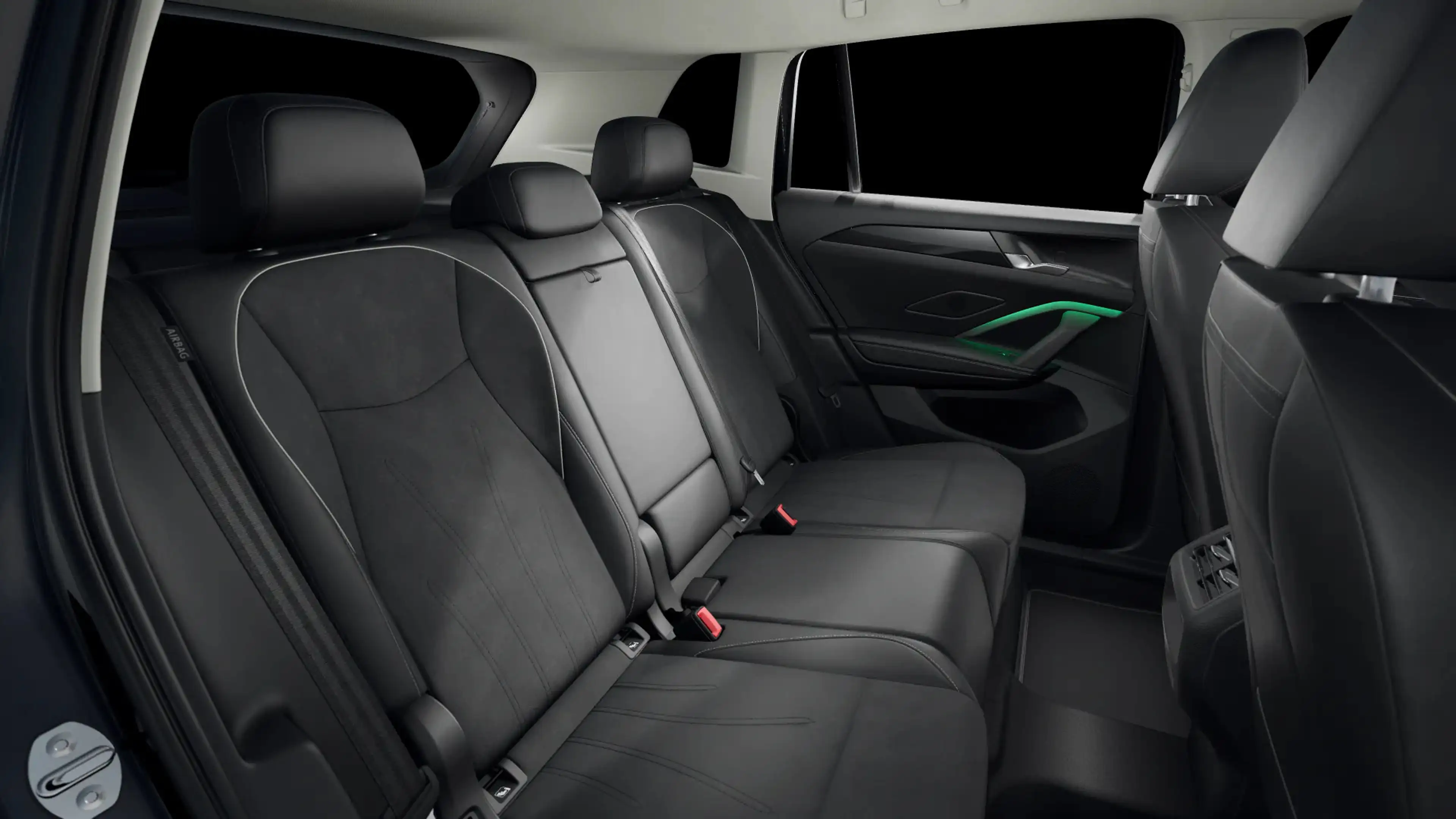Volkswagen Tiguan 1.5 eHybrid Elegance | Wordt verwacht | Trekhaak | — photo 8