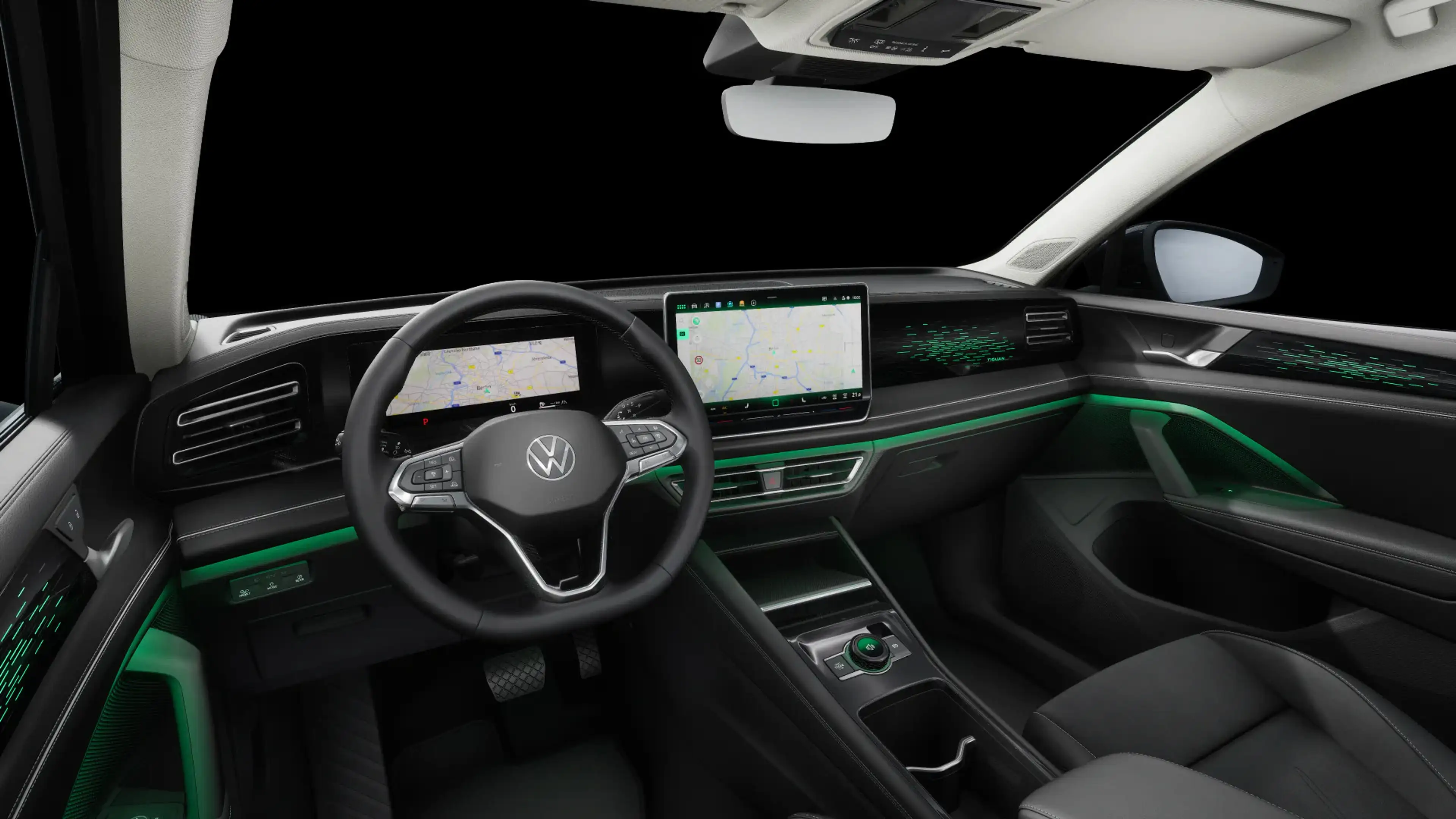 Volkswagen Tiguan 1.5 eHybrid Elegance | Wordt verwacht | Trekhaak | — photo 4