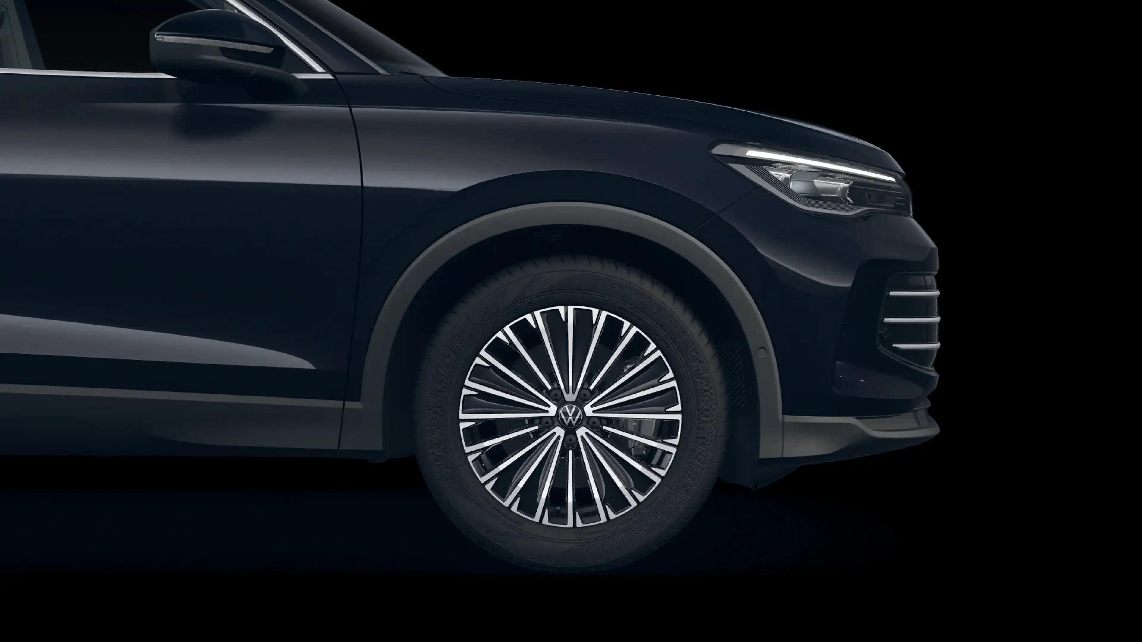 Volkswagen Tiguan 1.5 eHybrid Elegance | Wordt verwacht | Trekhaak | — photo 13