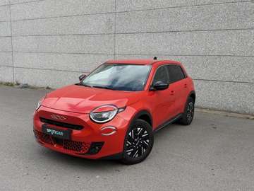*GPS*CAMERA*KEY LESS GO* Hybrid 136 La Prima