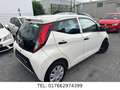 Toyota Aygo AYGO x/ TÜV Neue Білий - thumbnail 12