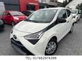 Toyota Aygo AYGO x/ TÜV Neue Білий - thumbnail 8