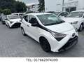 Toyota Aygo AYGO x/ TÜV Neue Білий - thumbnail 3