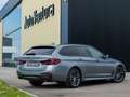 BMW 530 5-serie Touring 530e xDrive Business Edition Plus Grey - thumbnail 4