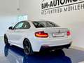 BMW 240 i --- Verkauft --- Fehér - thumbnail 7