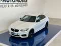 BMW 240 i M-Sportpaket,LED,H&K,Leder,Navi,Kamera,DAB,18" Blanc - thumbnail 5