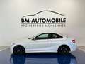 BMW 240 i M-Sportpaket,LED,H&K,Leder,Navi,Kamera,DAB,18" bijela - thumbnail 1