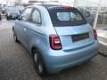 Fiat 500e e Icon Navi Allwetterreifen Android Apple CarPlay Blau - thumbnail 5