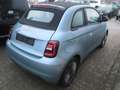 Fiat 500e e Icon Navi Allwetterreifen Android Apple CarPlay Blau - thumbnail 4