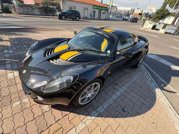 Elise 1.8i 16V Sport Racer