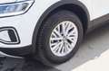 Volkswagen T-Roc 4Me TSI Blanc - thumbnail 4