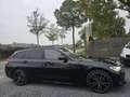BMW 316 G21/Break-2.0d-Navi-Camera-Cruis-Leder-Pdc Noir - thumbnail 7