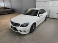 Mercedes-Benz C 63 AMG "Performance" Weiß - thumbnail 5