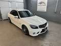 Mercedes-Benz C 63 AMG "Performance" Weiß - thumbnail 1