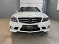 Mercedes-Benz C 63 AMG "Performance" Weiß - thumbnail 3