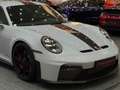 Porsche 911 992.2  GT3  Coupé PDK Weissach-Paket Ö-Auto Gris - thumbnail 7