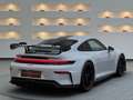 Porsche 911 992.2  GT3  Coupé PDK Weissach-Paket Ö-Auto Gris - thumbnail 4