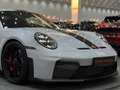 Porsche 911 992.2  GT3  Coupé PDK Weissach-Paket Ö-Auto Gris - thumbnail 8