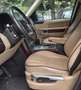 Land Rover Range Rover 4.4 TDV8 TAGLIANDI UFFICIALI Nero - thumbnail 7