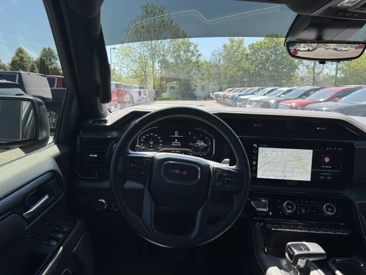 GMC Sierra 1500 photo GMC Sierra 1500