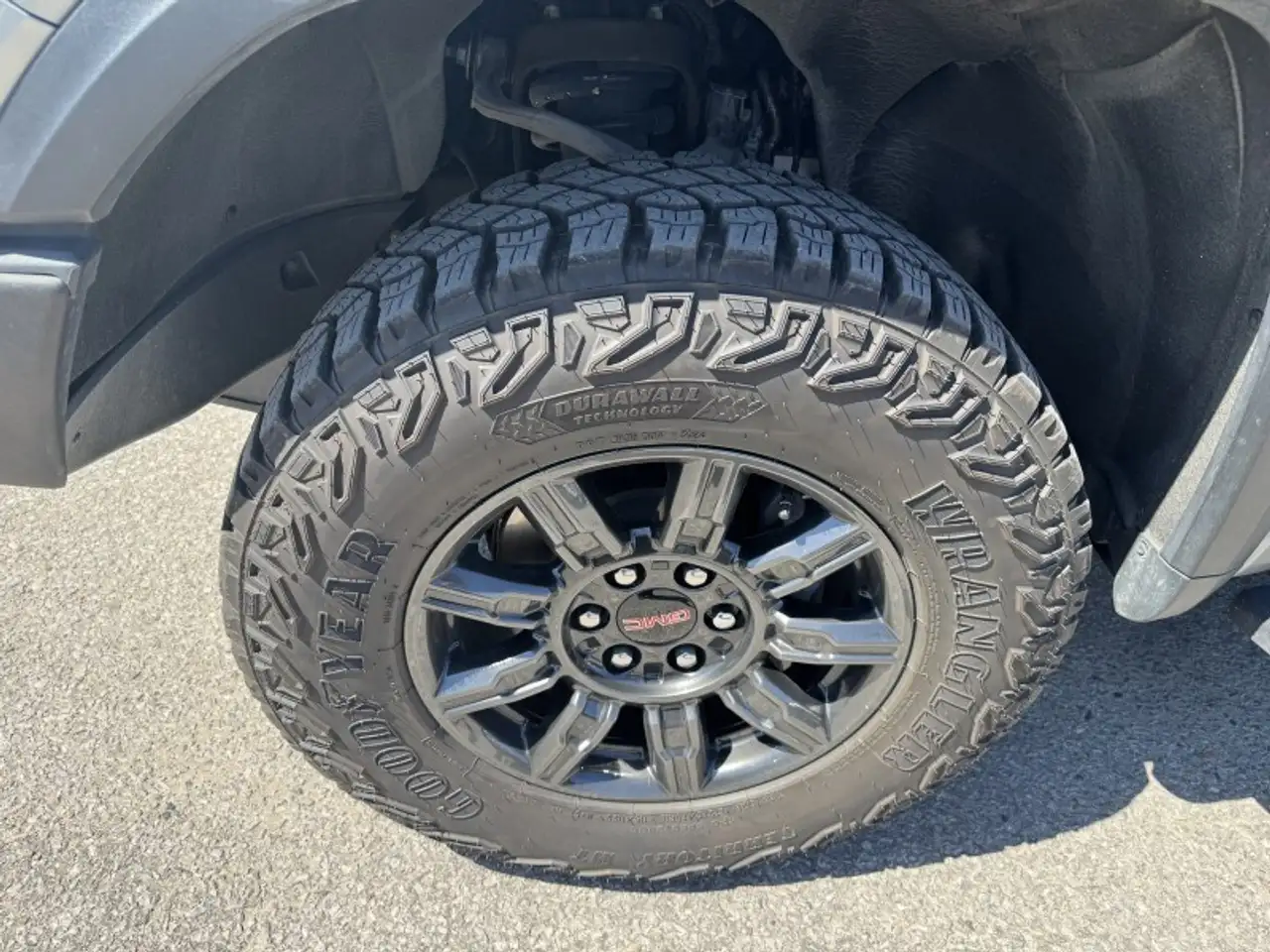 GMC Sierra 1500 photo GMC Sierra 1500