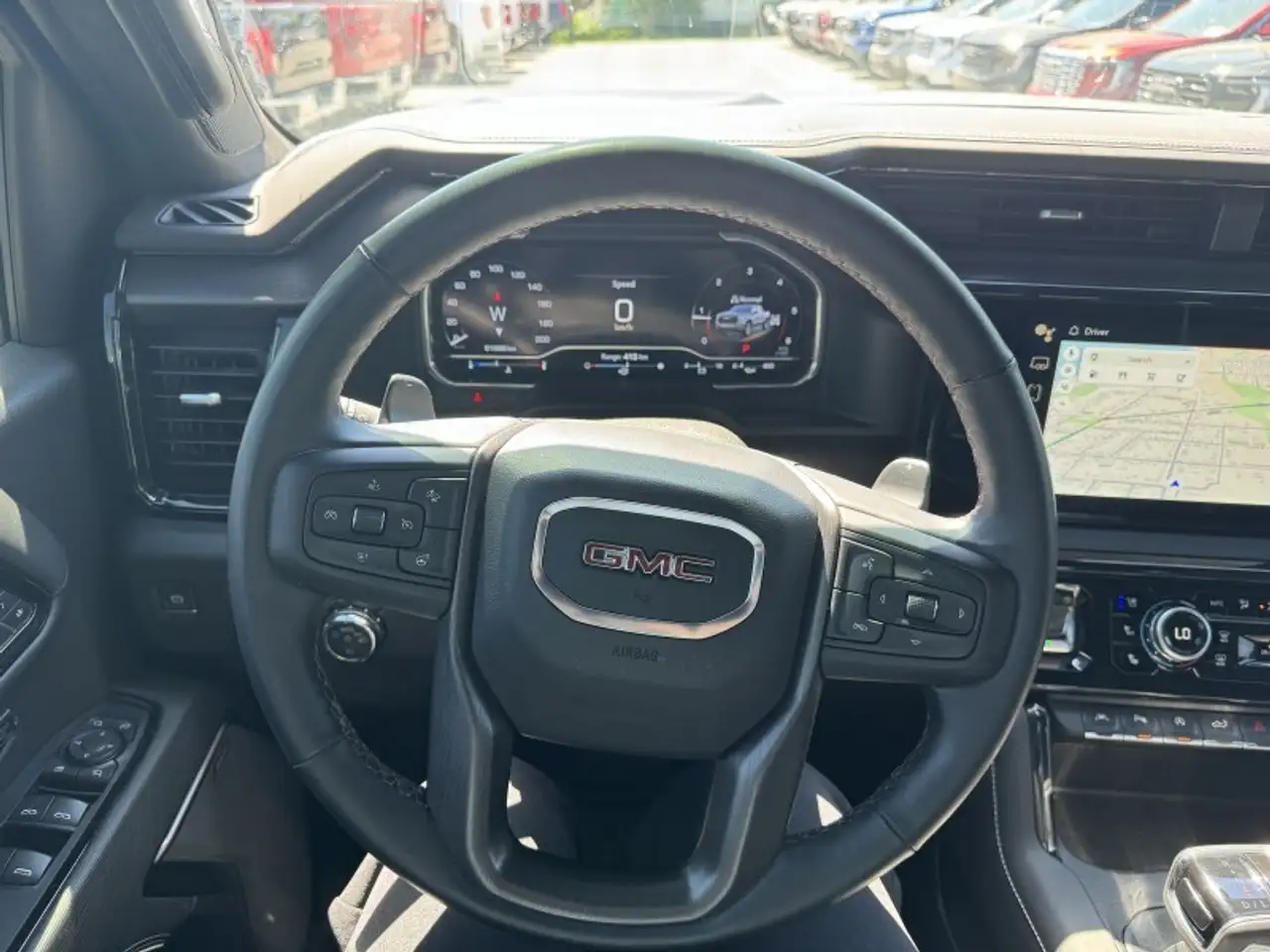 GMC Sierra 1500 photo GMC Sierra 1500