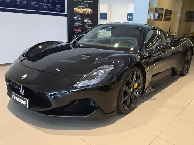 Maserati MC20 MC20 3.0 V6 630cv rwd auto