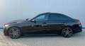 Mercedes-Benz C 200 AMG-LINE SCHIEBEDACH KAMERA TOTWINKEL AHK Zwart - thumbnail 4