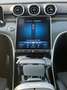 Mercedes-Benz C 200 AMG-LINE SCHIEBEDACH KAMERA TOTWINKEL AHK Zwart - thumbnail 14