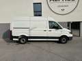 Volkswagen Crafter 35 Kasten MR L3H3 2,0-I-TDI Weiß - thumbnail 7