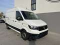 Volkswagen Crafter 35 Kasten MR L3H3 2,0-I-TDI Weiß - thumbnail 9
