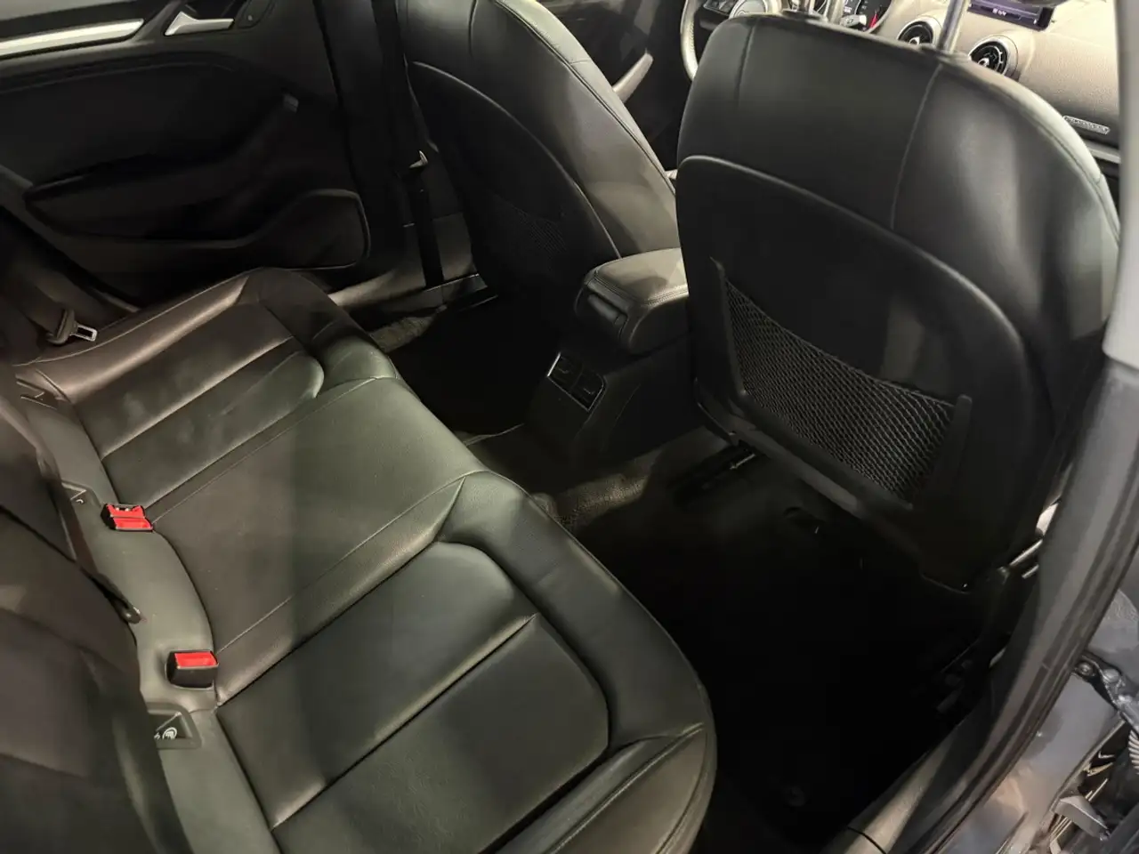 Audi A3 снимка Audi A3