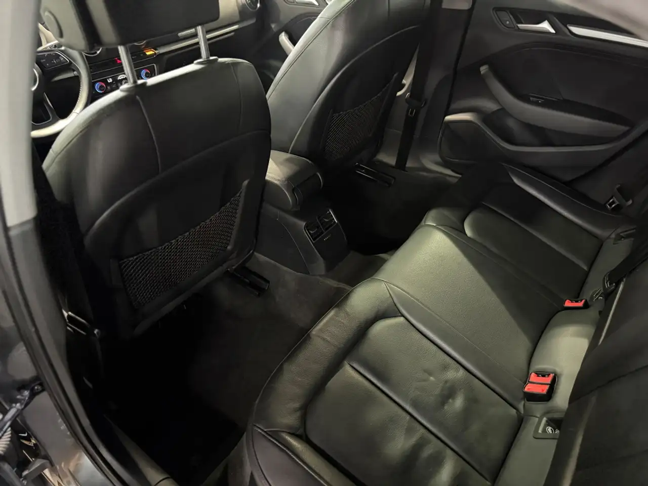 Audi A3 снимка Audi A3
