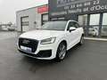Audi Q2 35 TFSI 150CH COD S LINE S TRONIC 7 EURO6D-T Wit - thumbnail 1