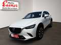 Mazda CX-3 2.0 SKYACTIV-G Takumi DynLicht KlimaA LED Weiß - thumbnail 2
