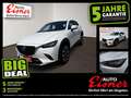 Mazda CX-3 2.0 SKYACTIV-G Takumi DynLicht KlimaA LED Weiß - thumbnail 1