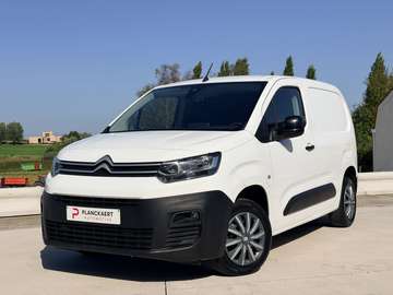 1.5 Blue-Hdi 102pk *3 zitpl./ Navigatie / Carplay* €8.000+btw