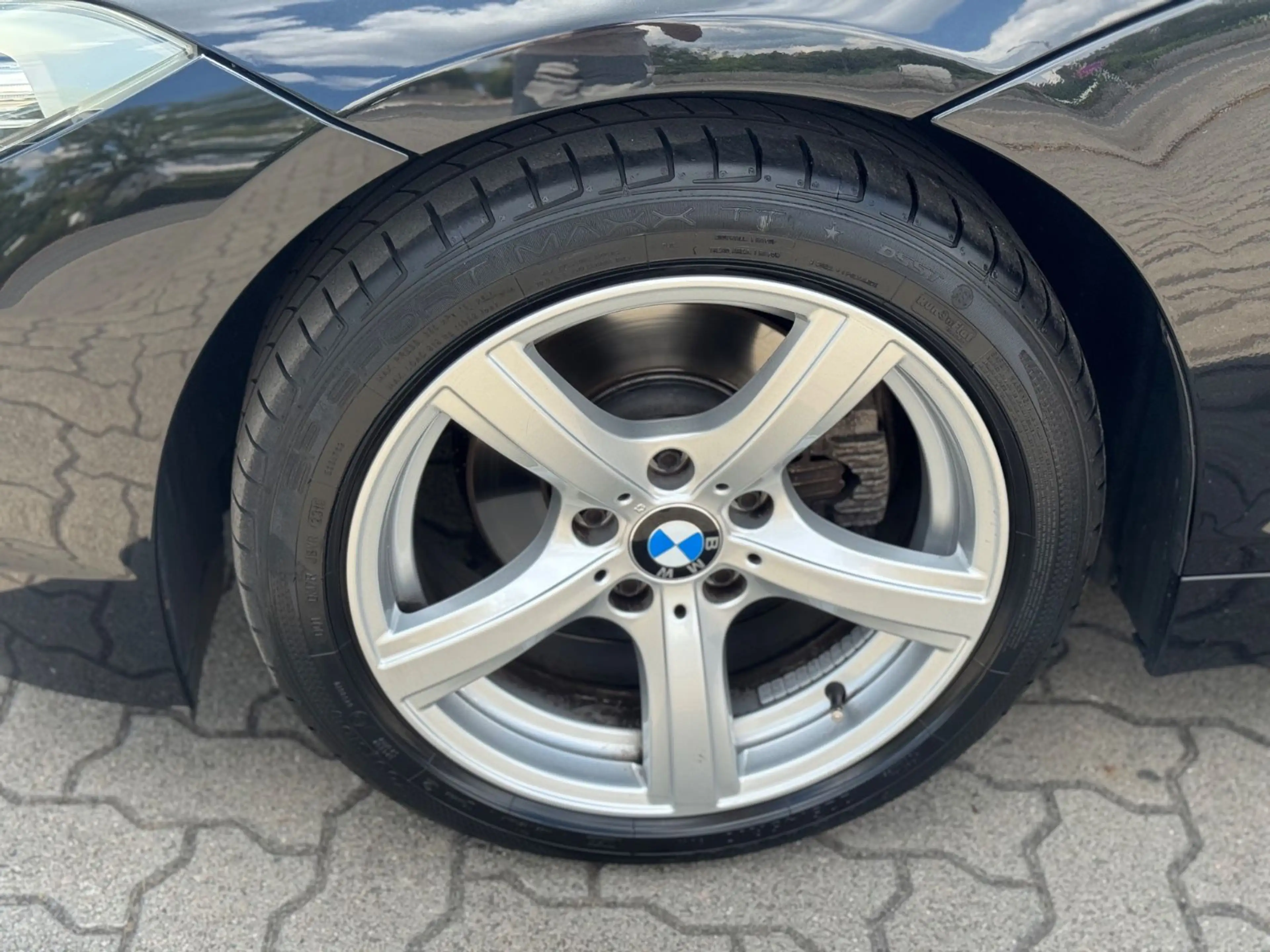 BMW Z4 Roadster sdrive 23i XENON-LEDER-ZIMT-SHZG-PDC — photo 19