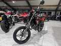 Beta RR 50 SUPER MOTARD 2T Zwart - thumbnail 2