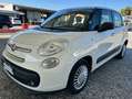 Fiat 500L AUTOCARRO iva deducibile Bianco - thumbnail 1
