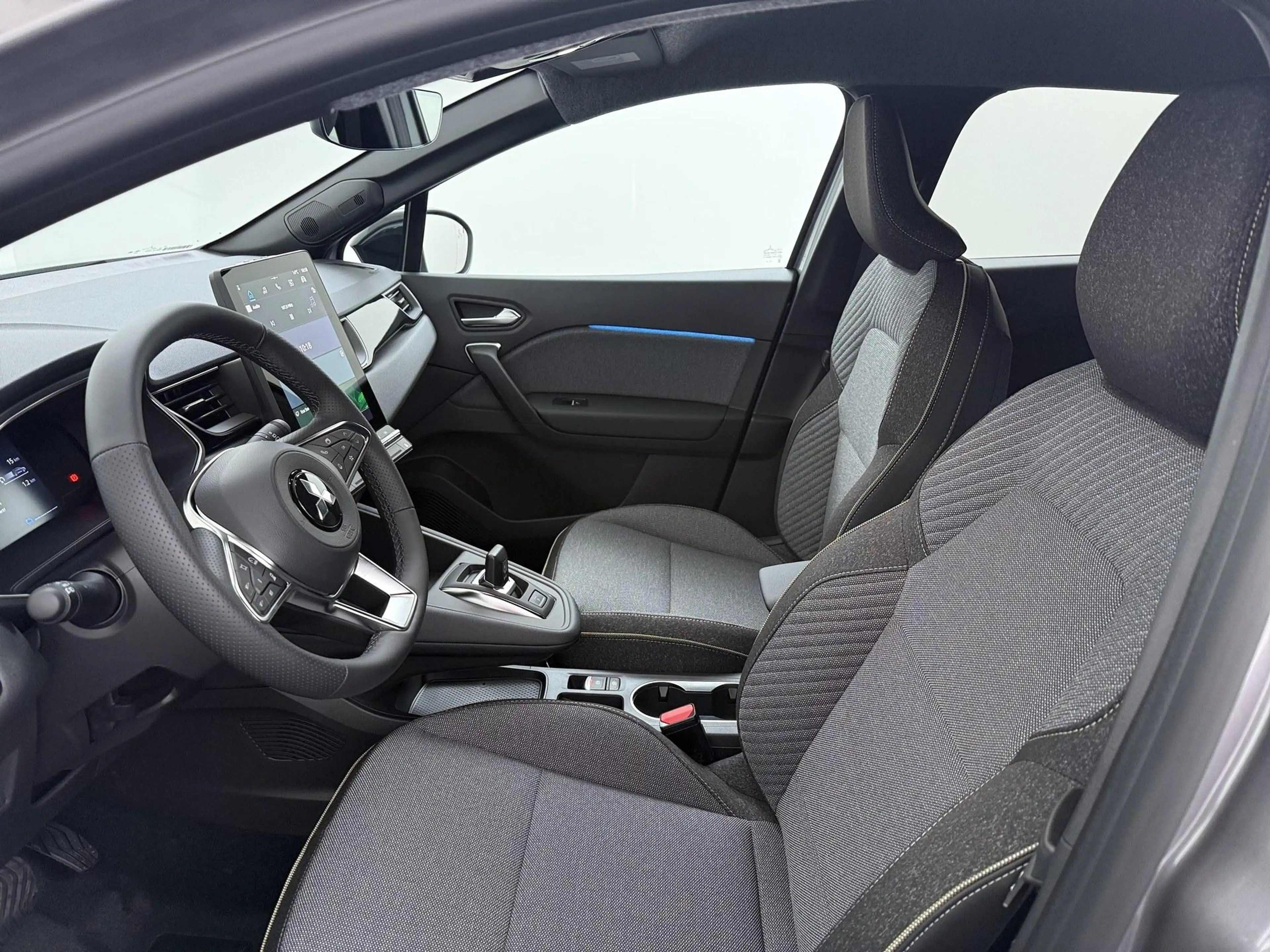 Mitsubishi Grandis 1.8 HEV Intense+ | €2.500 Korting | Adaptieve crui — photo 13