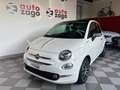 Fiat 500 1.0 hybrid Dolcevita 70cv Bianco - thumbnail 1