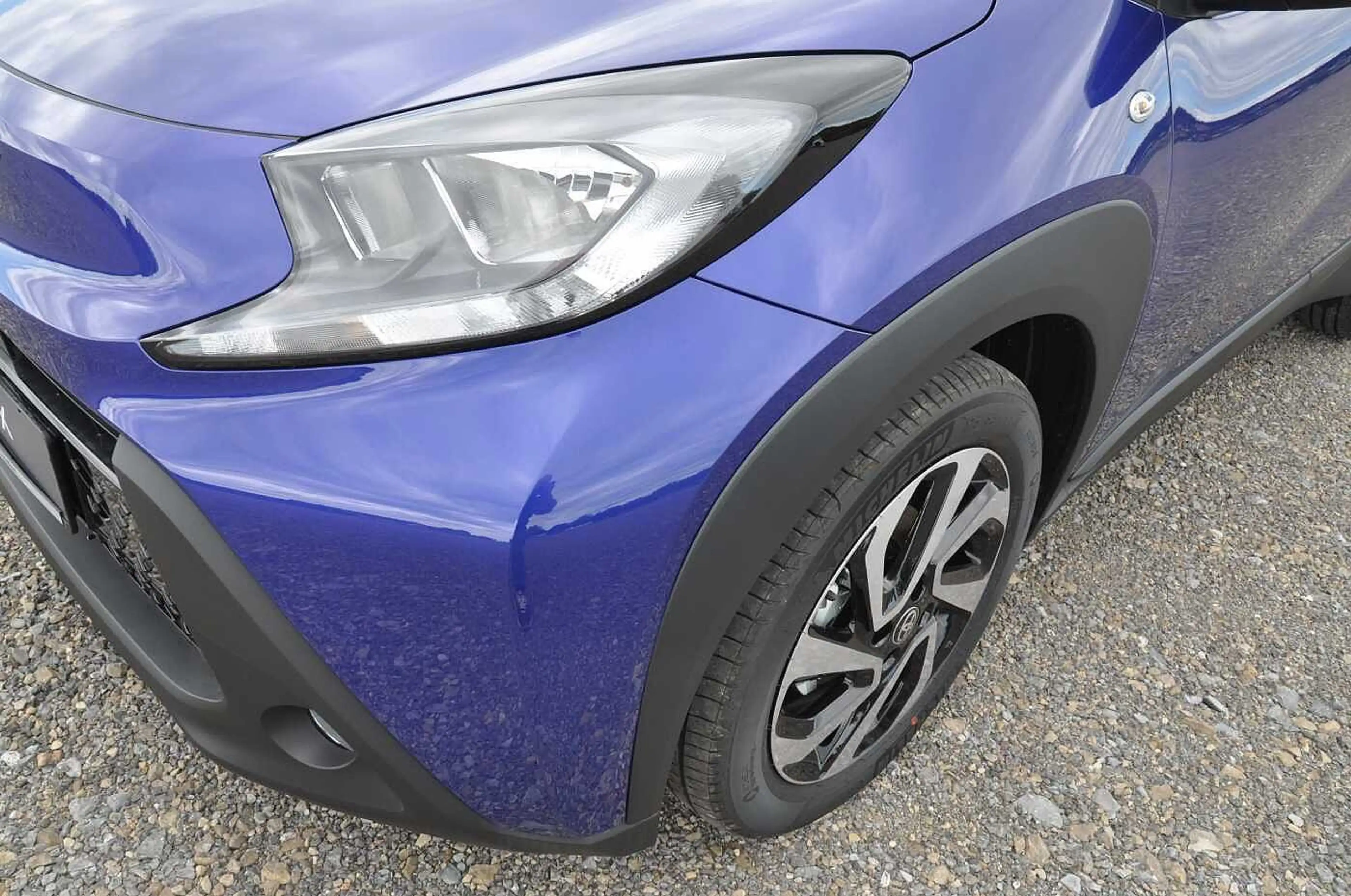 Toyota Aygo X Teamplayer Carplay*Shz*Kamera — photo 6