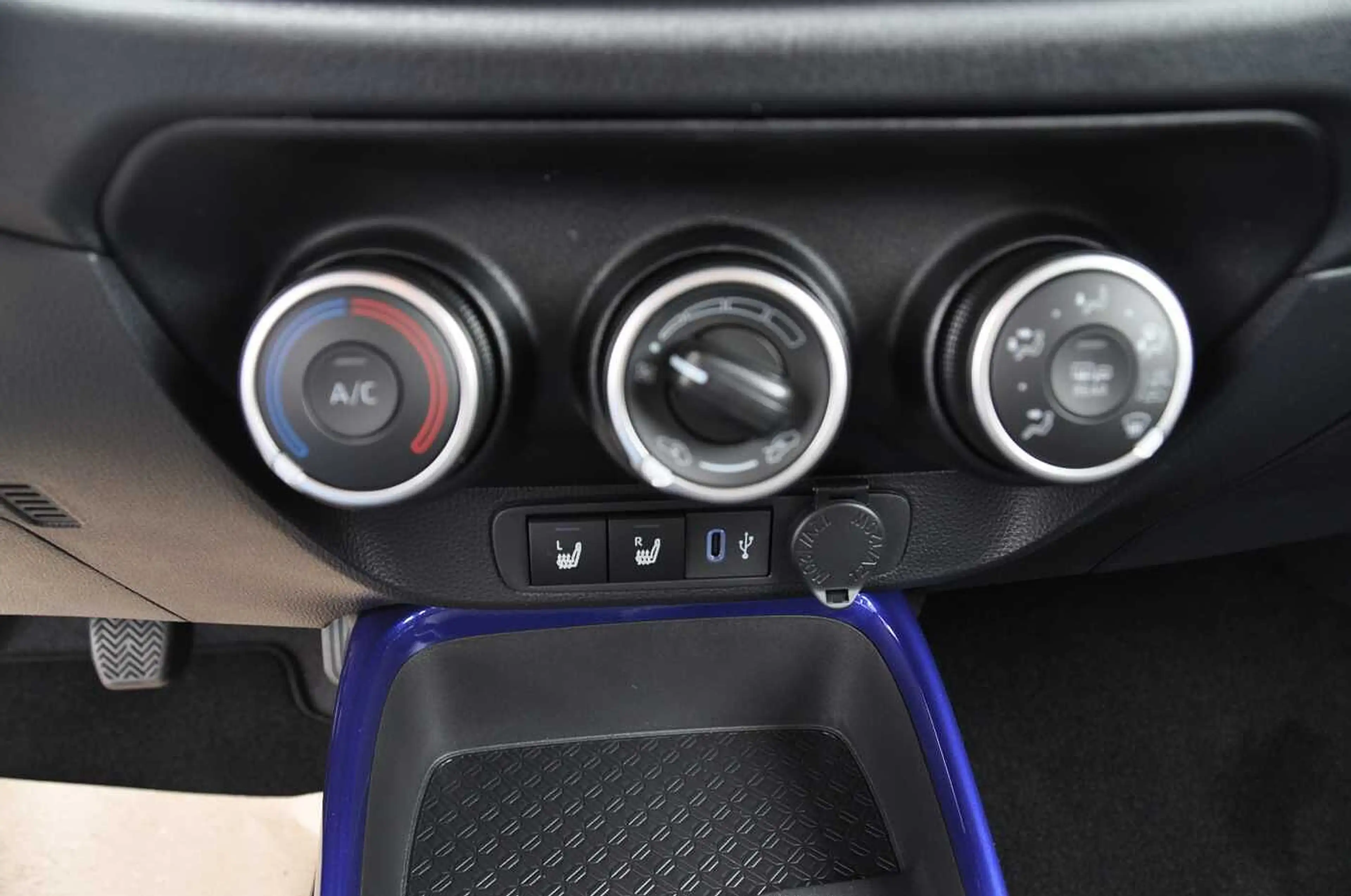 Toyota Aygo X Teamplayer Carplay*Shz*Kamera — photo 12