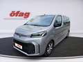 Toyota Proace Verso 2.2 D 180 L1 Family Aut. ACC+LED+LM Silber - thumbnail 2