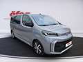 Toyota Proace Verso 2.2 D 180 L1 Family Aut. ACC+LED+LM Silber - thumbnail 7
