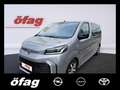 Toyota Proace Verso 2.2 D 180 L1 Family Aut. Silber - thumbnail 1