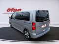 Toyota Proace Verso 2.2 D 180 L1 Family Aut. ACC+LED+LM Silber - thumbnail 4