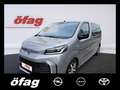 Toyota Proace Verso 2.2 D 180 L1 Family Aut. ACC+LED+LM Silber - thumbnail 1