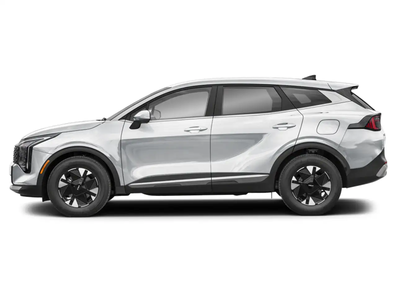 Kia Sportage photo Kia Sportage